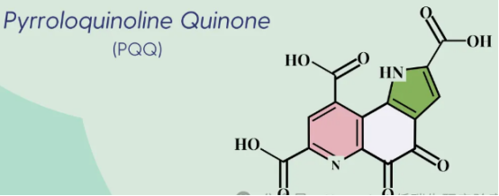 PQQ化学式