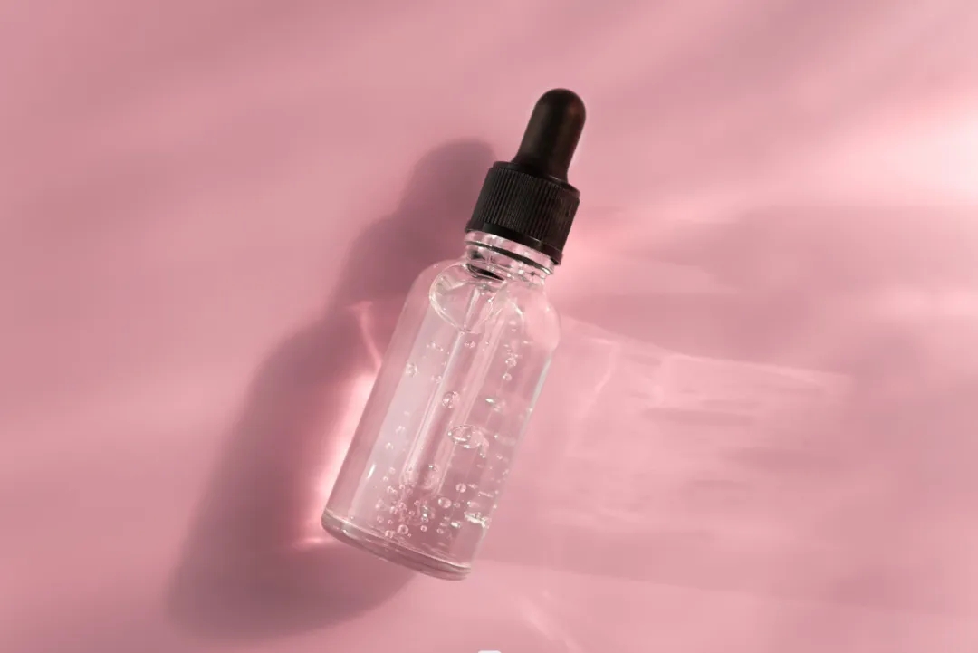 皮肤吸收透明质酸