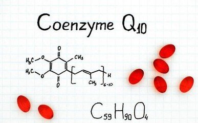 Coenzyme Q1