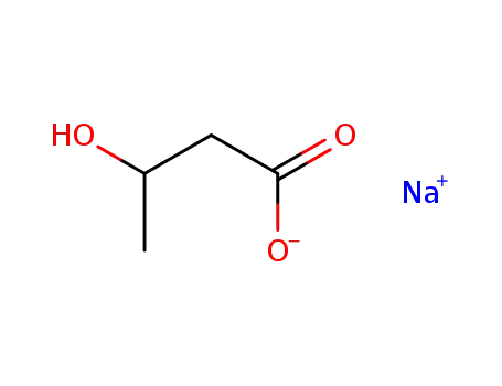 sodium DL-3-hydroxybutyrate