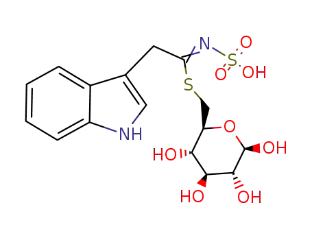 glucobrassicin
