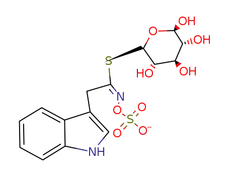 glucobrassicin