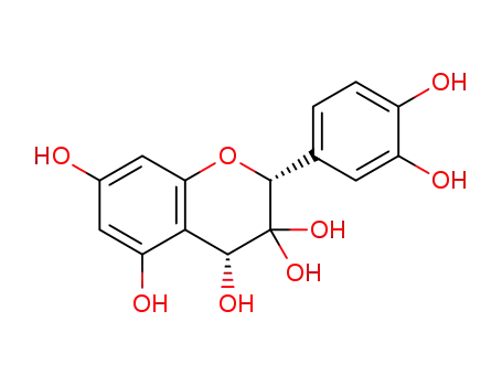 2R,4R-flavan-3,3,4-triol
