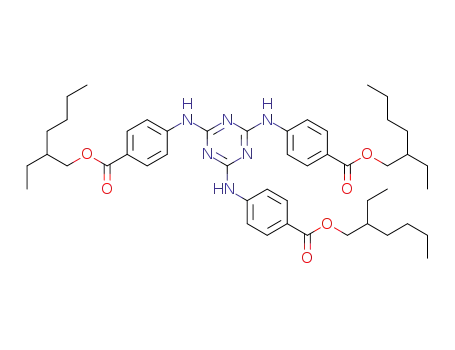 ethylhexyl triazone
