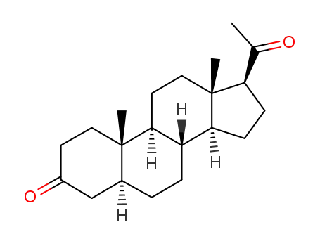 dihydroprogesterone