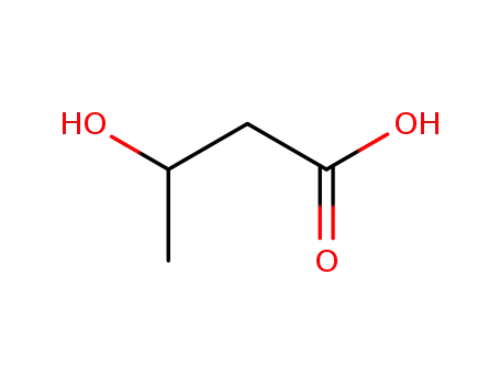 3-Hydroxybutyric acid