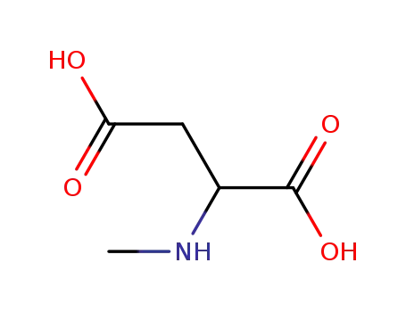 N-methyl-DL-aspartic acid