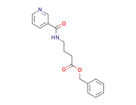 nicotinoyl chloride