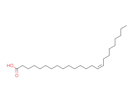 Nervonic acid