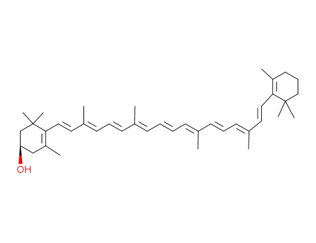 (3R)-cryptoxanthin