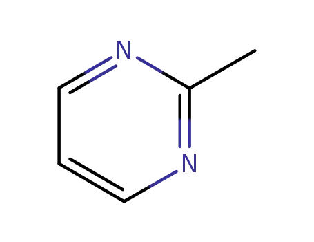 2-methylpyrimidine