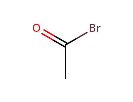 Acetyl bromide